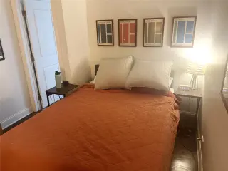 Propiedad en alquiler con 3 habitaciones y 2 baños en Chicago