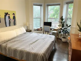 Propiedad en alquiler con 3 habitaciones y 2 baños en Chicago