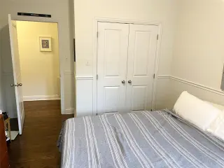 Propiedad en alquiler con 3 habitaciones y 2 baños en Chicago