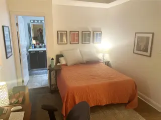 Propiedad en alquiler con 3 habitaciones y 2 baños en Chicago