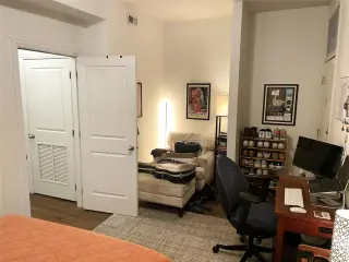 Propiedad en alquiler con 3 habitaciones y 2 baños en Chicago