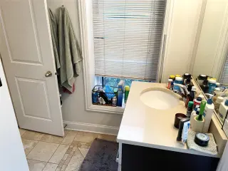 Propiedad en alquiler con 3 habitaciones y 2 baños en Chicago