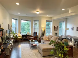 Propiedad en alquiler con 3 habitaciones y 2 baños en Chicago