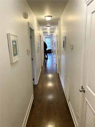 Propiedad en alquiler con 3 habitaciones y 2 baños en Chicago