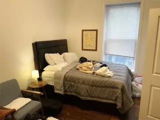 Propiedad en alquiler con 3 habitaciones y 2 baños en Chicago