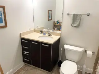 Propiedad en alquiler con 3 habitaciones y 2 baños en Chicago