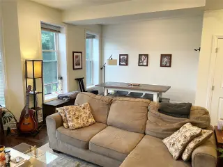 Propiedad en alquiler con 3 habitaciones y 2 baños en Chicago