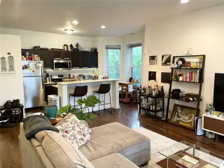 Propiedad en alquiler con 3 habitaciones y 2 baños en Chicago
