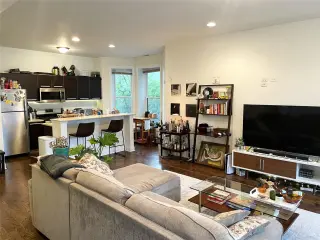 Propiedad en alquiler con 3 habitaciones y 2 baños en Chicago