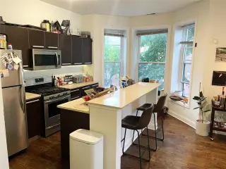 Propiedad en alquiler con 3 habitaciones y 2 baños en Chicago