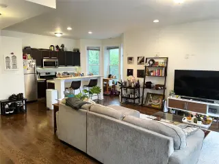 Propiedad en alquiler con 3 habitaciones y 2 baños en Chicago