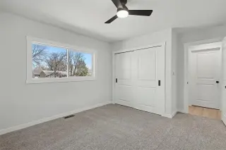Propiedad en alquiler con 2 habitaciones y 1 baño en Colorado Springs