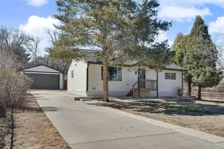Propiedad en alquiler con 2 habitaciones y 1 baño en Colorado Springs