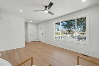 Propiedad en alquiler con 2 habitaciones y 1 baño en Colorado Springs