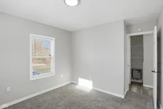 Propiedad en alquiler con 2 habitaciones y 1 baño en Indianápolis