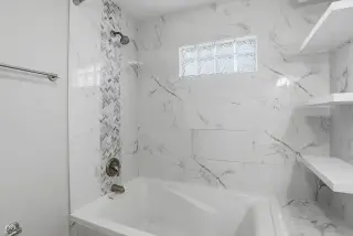 Propiedad en alquiler con 2 habitaciones y 1 baño en Indianápolis