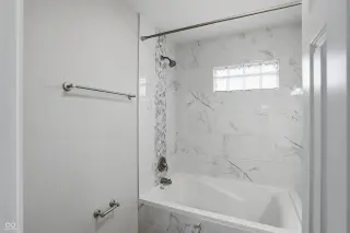 Propiedad en alquiler con 2 habitaciones y 1 baño en Indianápolis