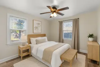 Propiedad en alquiler con 2 habitaciones y 1 baño en Nashville