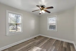 Propiedad en alquiler con 2 habitaciones y 1 baño en Nashville