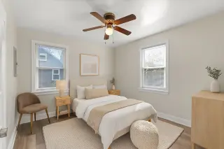 Propiedad en alquiler con 2 habitaciones y 1 baño en Nashville