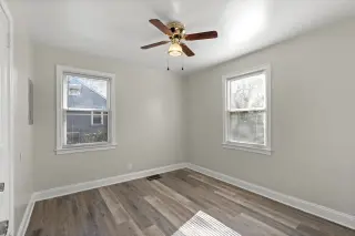 Propiedad en alquiler con 2 habitaciones y 1 baño en Nashville