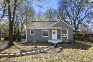 Propiedad en alquiler con 2 habitaciones y 1 baño en Nashville