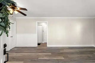 Propiedad en alquiler con 2 habitaciones y 1 baño en Nashville