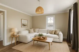 Propiedad en alquiler con 2 habitaciones y 1 baño en Nashville