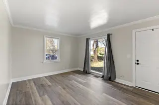 Propiedad en alquiler con 2 habitaciones y 1 baño en Nashville