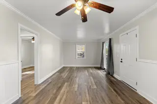 Propiedad en alquiler con 2 habitaciones y 1 baño en Nashville