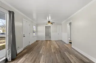 Propiedad en alquiler con 2 habitaciones y 1 baño en Nashville
