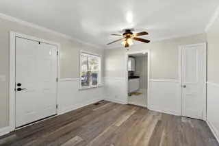Propiedad en alquiler con 2 habitaciones y 1 baño en Nashville