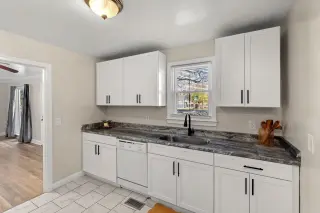 Propiedad en alquiler con 2 habitaciones y 1 baño en Nashville