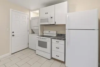 Propiedad en alquiler con 2 habitaciones y 1 baño en Nashville