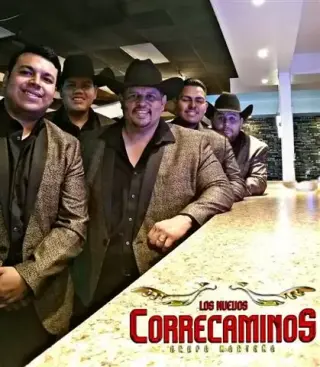 LOS NUEVOS CORRECAMINOS