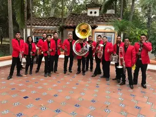 BANDA RIO ALTO RCR