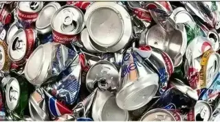 RENOVATE RECYCLING CENTER
