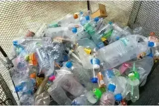 RENOVATE RECYCLING CENTER