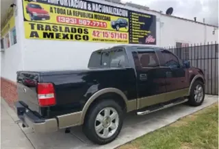 LEGALIZAMOS CAMIONETAS Y AUTOS