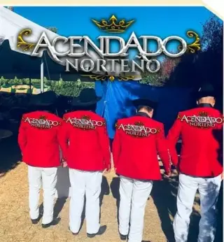 ACENDADO NORTEÑO