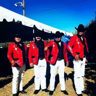 ACENDADO NORTEÑO