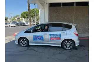 COMMUNITY  DRIVING SCHOOL