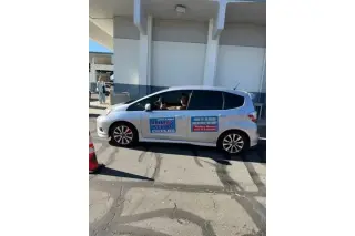 COMMUNITY  DRIVING SCHOOL