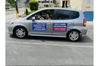 COMMUNITY  DRIVING SCHOOL