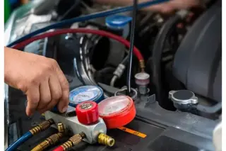 REPARACION DE AUTOS
