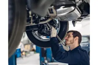 REPARACION DE AUTOS