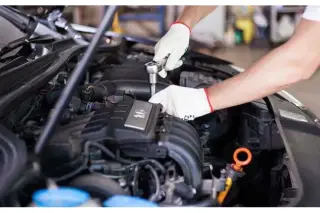 REPARACION DE AUTOS