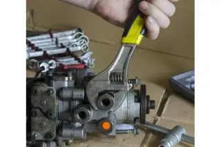 REPARACION DE AUTOS