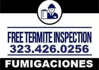 TERMITE & PEST CONTROL