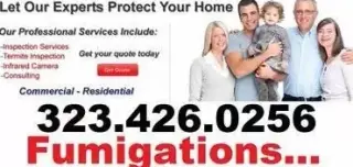 TERMITE & PEST CONTROL